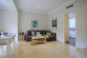 Sagrada Familia Flats