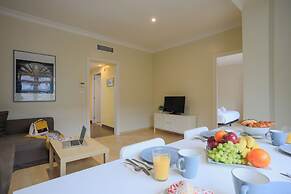 Sagrada Familia Flats