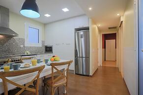 Sagrada Familia Flats