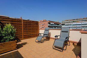 Sagrada Familia Flats