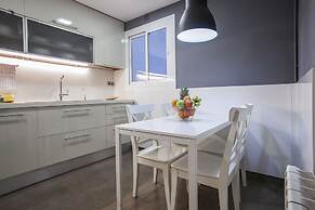 Sagrada Familia Flats