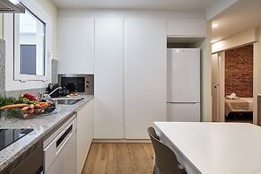 Sagrada Familia Flats