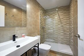 Sagrada Familia Flats