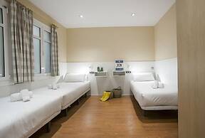 Sagrada Familia Flats