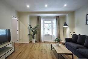 Sagrada Familia Flats