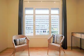 Sagrada Familia Flats