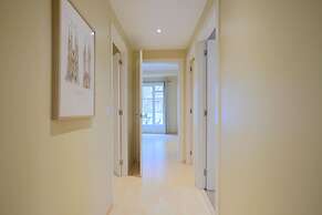 Sagrada Familia Flats