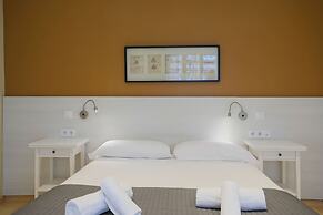 Sagrada Familia Flats