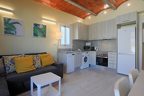 Sagrada Familia Flats