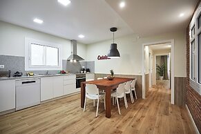 Sagrada Familia Flats