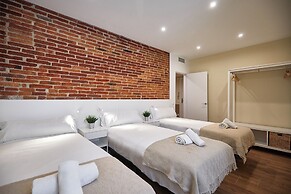 Sagrada Familia Flats