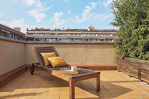 Sagrada Familia Flats