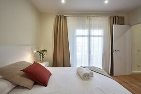 Sagrada Familia Flats