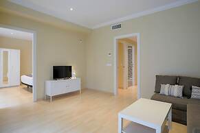 Sagrada Familia Flats