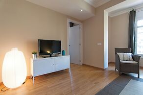 Sagrada Familia Flats