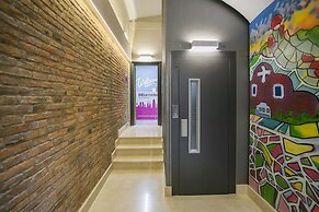 Sagrada Familia Flats