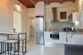 Sagrada Familia Flats