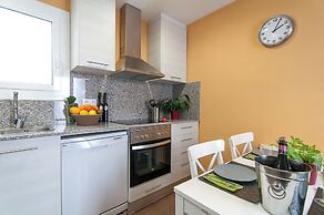 Sagrada Familia Flats