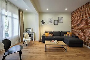 Sagrada Familia Flats