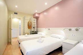 Sagrada Familia Flats