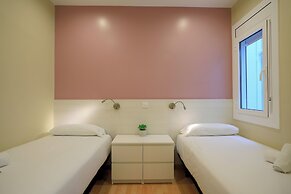 Sagrada Familia Flats