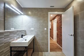 Sagrada Familia Flats