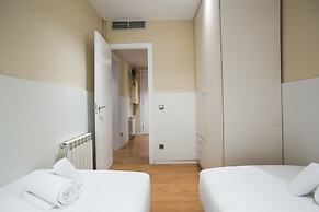 Sagrada Familia Flats