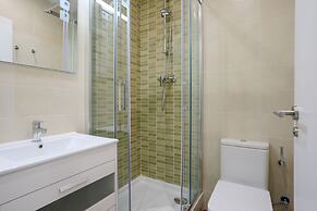 Sagrada Familia Flats