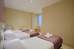 Sagrada Familia Flats