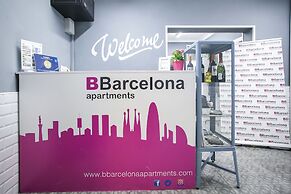 Sagrada Familia Flats