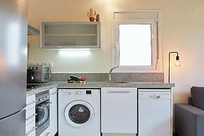 Sagrada Familia Flats