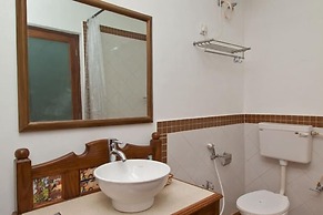 Hospedaria Abrigo de Botelho