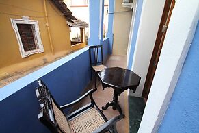 Hospedaria Abrigo de Botelho