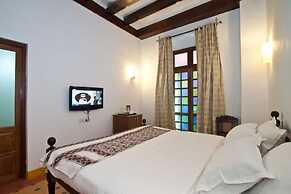Hospedaria Abrigo de Botelho