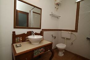 Hospedaria Abrigo de Botelho