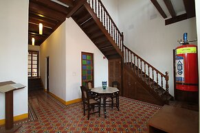 Hospedaria Abrigo de Botelho