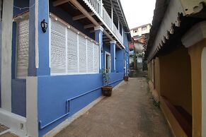 Hospedaria Abrigo de Botelho