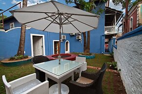 Hospedaria Abrigo de Botelho