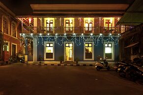 Hospedaria Abrigo de Botelho