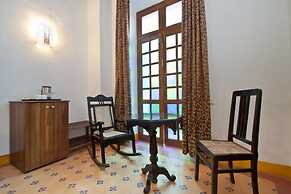 Hospedaria Abrigo de Botelho