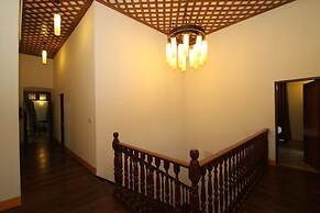 Hospedaria Abrigo de Botelho