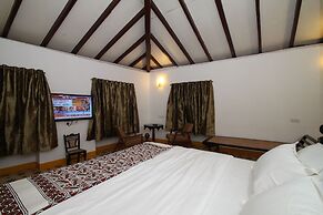 Hospedaria Abrigo de Botelho