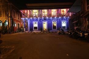 Hospedaria Abrigo de Botelho