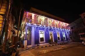 Hospedaria Abrigo de Botelho