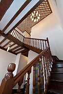 Hospedaria Abrigo de Botelho