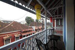 Hospedaria Abrigo de Botelho