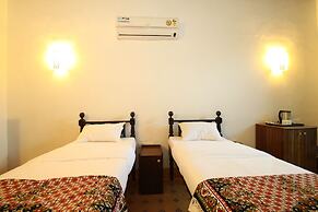 Hospedaria Abrigo de Botelho