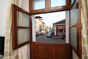 Hospedaria Abrigo de Botelho