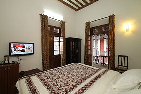 Hospedaria Abrigo de Botelho