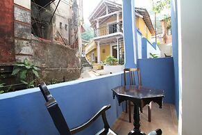 Hospedaria Abrigo de Botelho